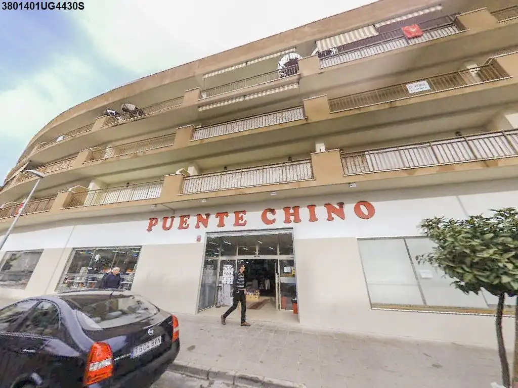 Pis en venda a Industria, imagen 4