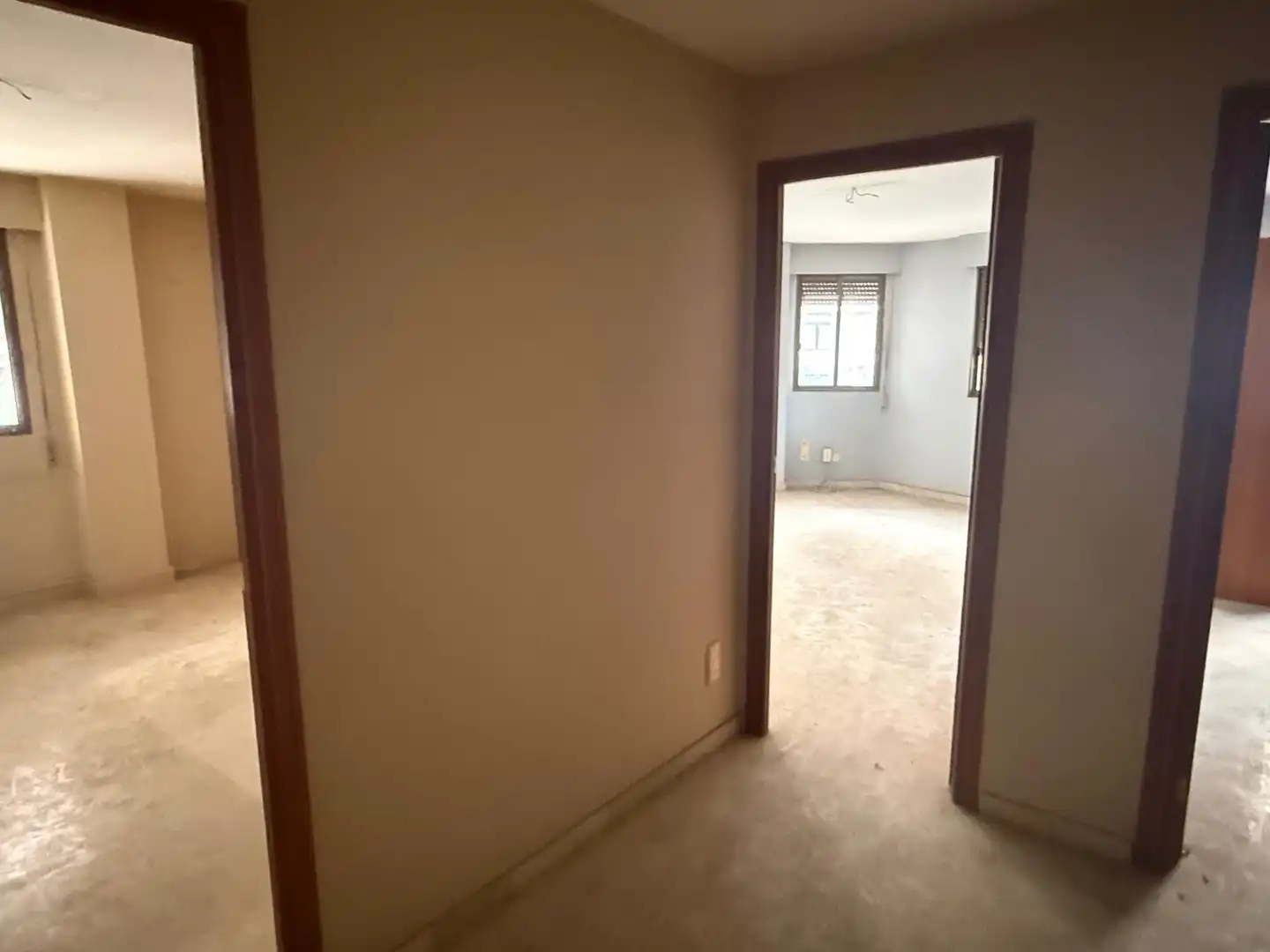 Office for rent in Castellón de la Plana / Castelló de la Plana  with Storage room