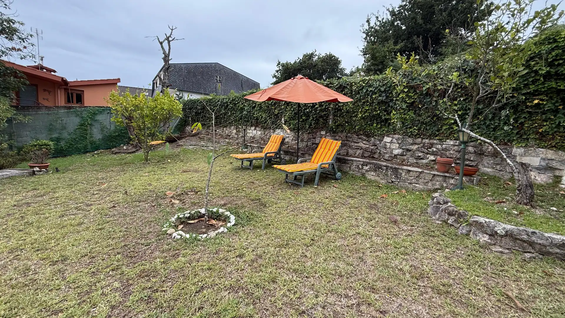 Casa amb jardí en venda a Camiño da Pandiña, imagen 13