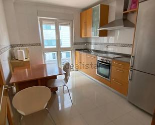 Flat to rent in Rúa Cantigas e Frores, 6, Acea de Olga - Augas Férreas