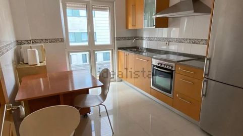 Foto 5 de Piso de alquiler en Rúa Cantigas E Frores, 6, Acea de Olga - Augas Férreas, Lugo Capital