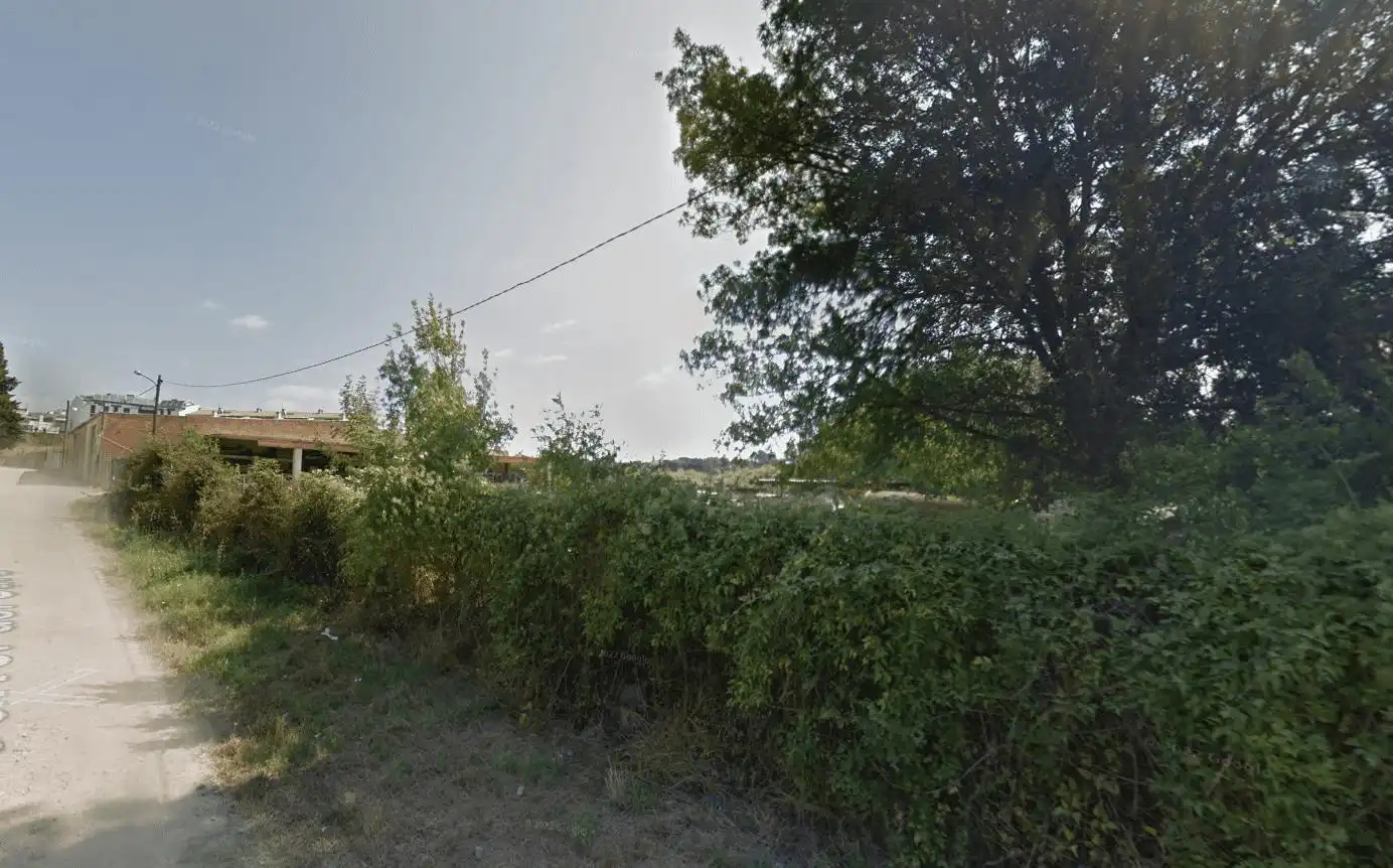 Terrenos y solares en venta en del Suro