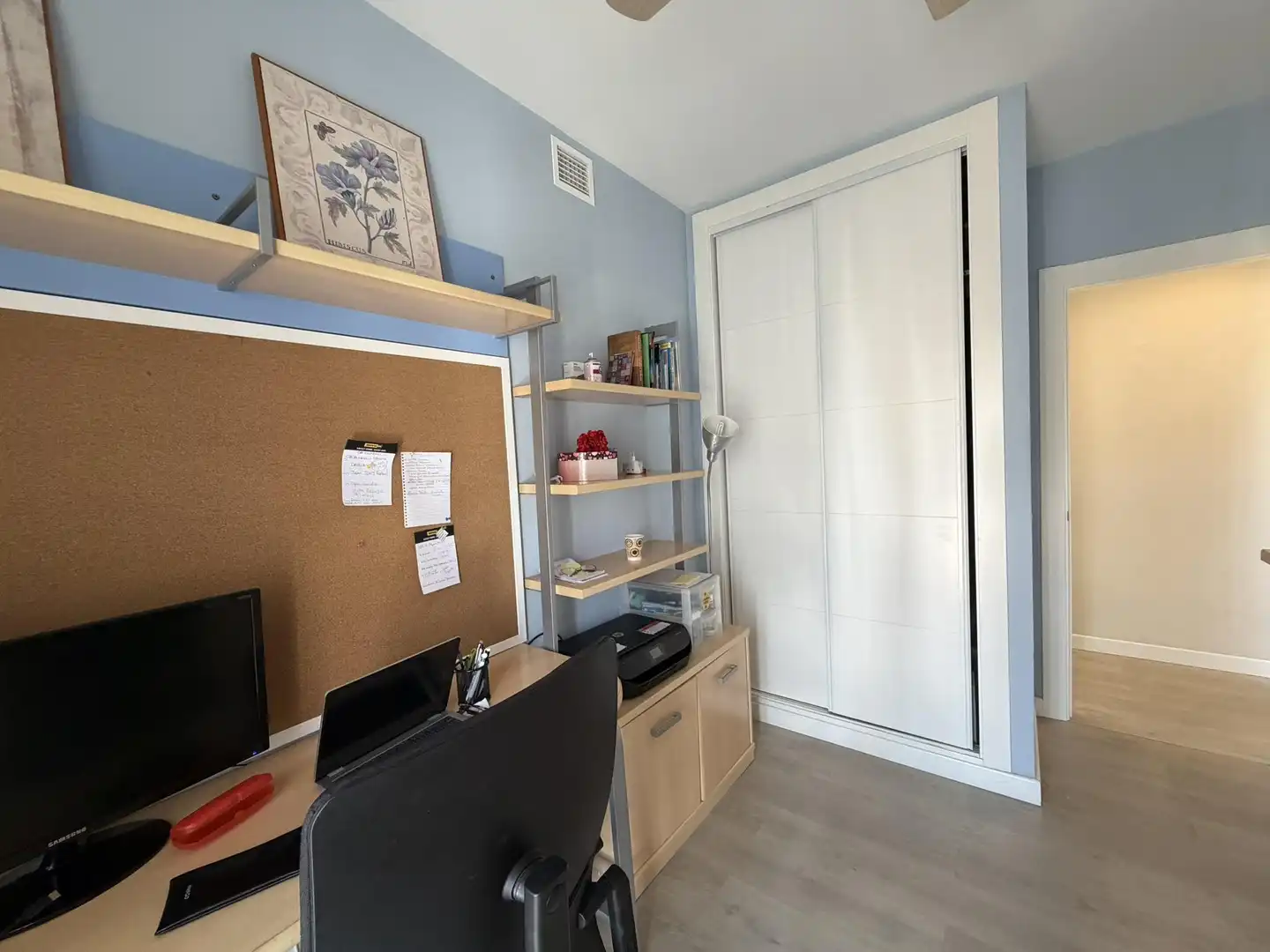 Ático en venta en Benalmádena con Aire acondicionado, Calefacción y Jardín privado