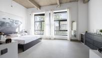 Bedroom of Loft for sale in  Madrid Capital  with Air Conditioner