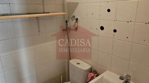 Foto 5 von Geschaftsraum zum Verkauf in Universidad - Tenerías, Salamanca Capital