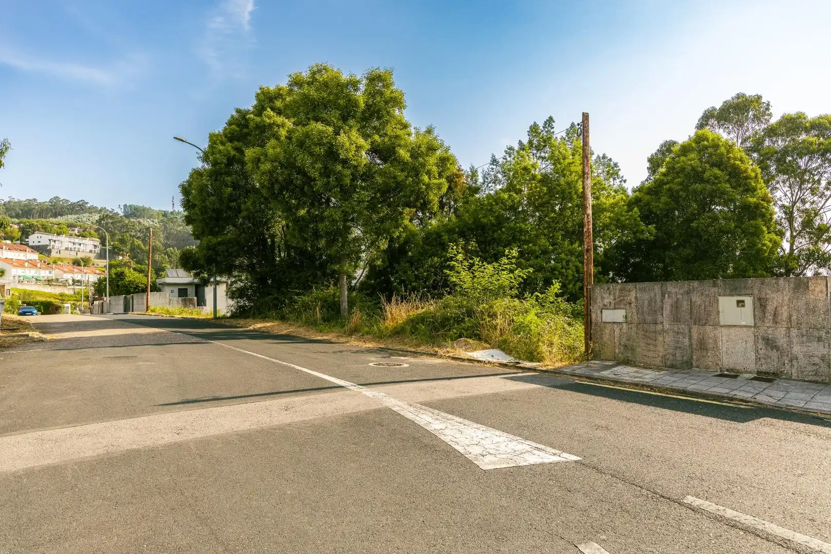 Terreno residencial en venta en ILLA DE ONS-SAN SALVADOR, imagen 4