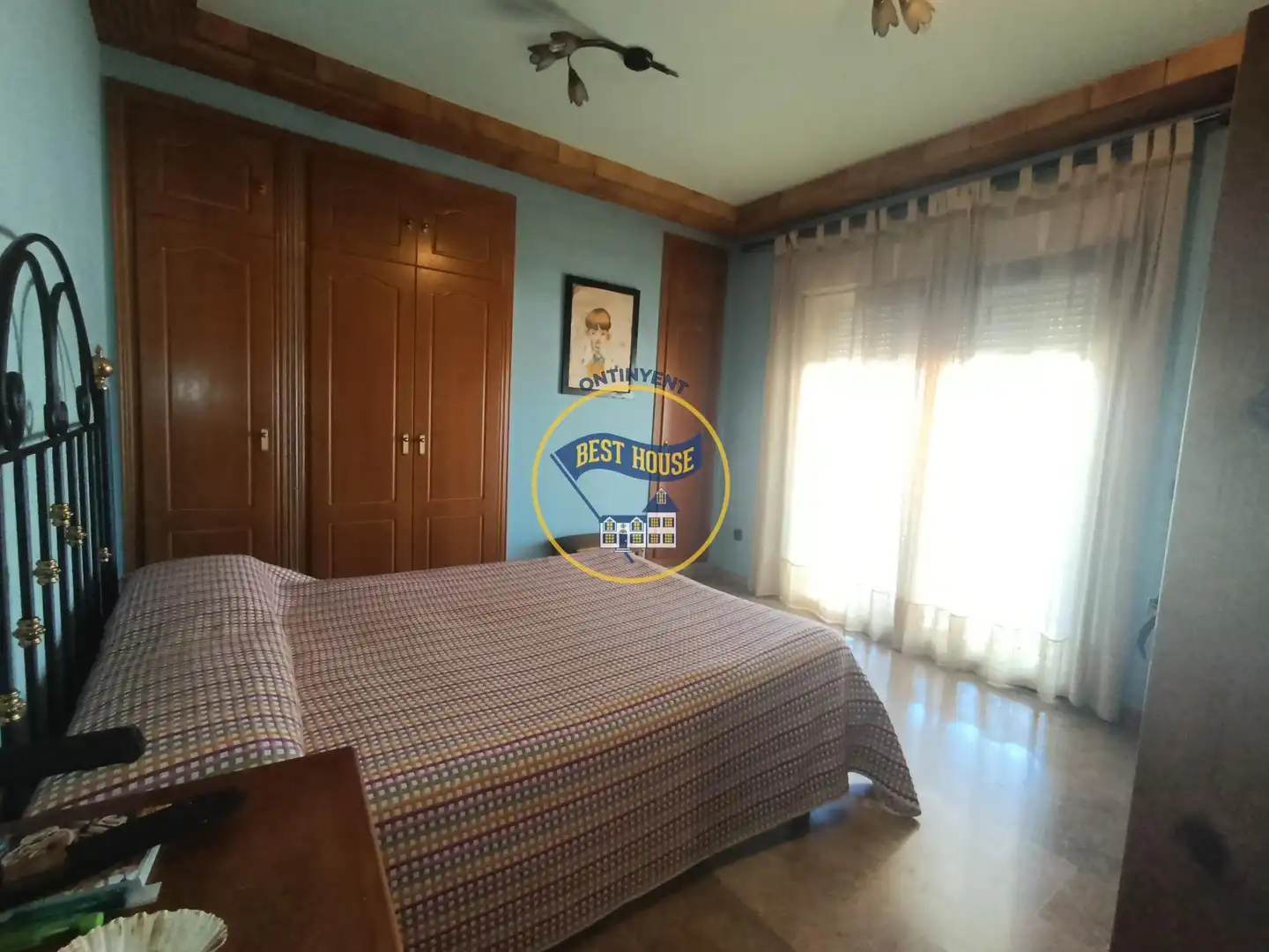 Chalet con piscina en venta en Centro, imagen 24