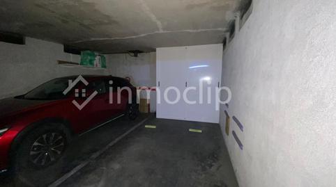 Photo 3 of Garage for sale in Calle Jesús Arambarri, Rollo - Puente Ladrillo, Salamanca Capital