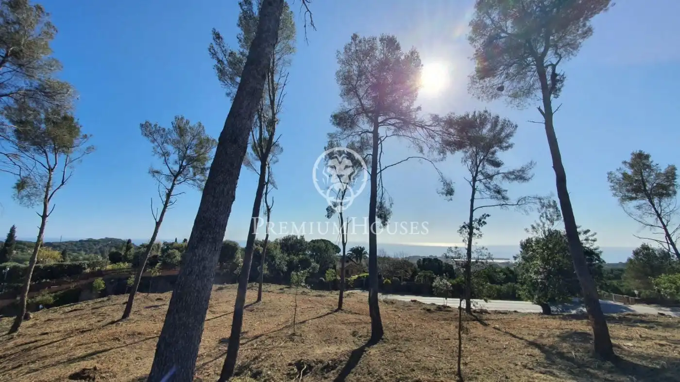 Residential land for sale in Rocaferrera, imagen 3