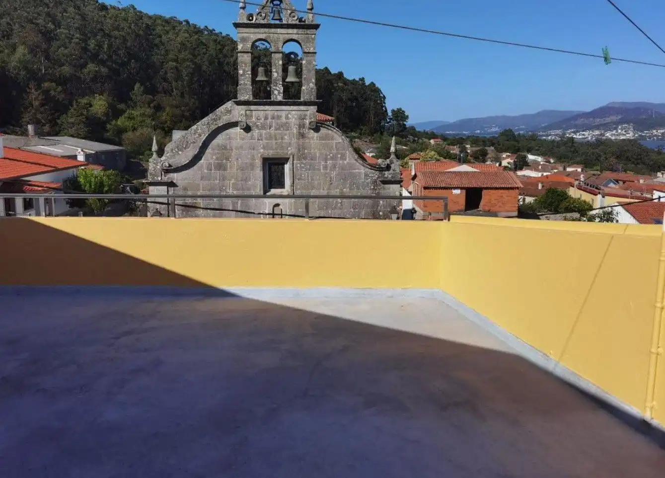 Casa in vendita a a San Amaro, 9, imagen 7