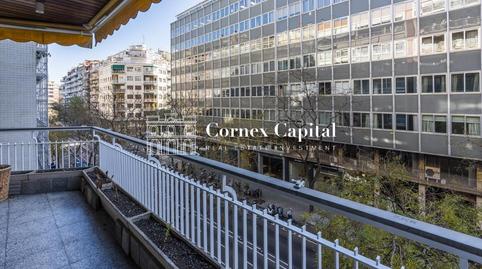 Photo 3 of Flat to rent in Sant Gervasi-galvany, Sant Gervasi- Galvany,  Barcelona Capital