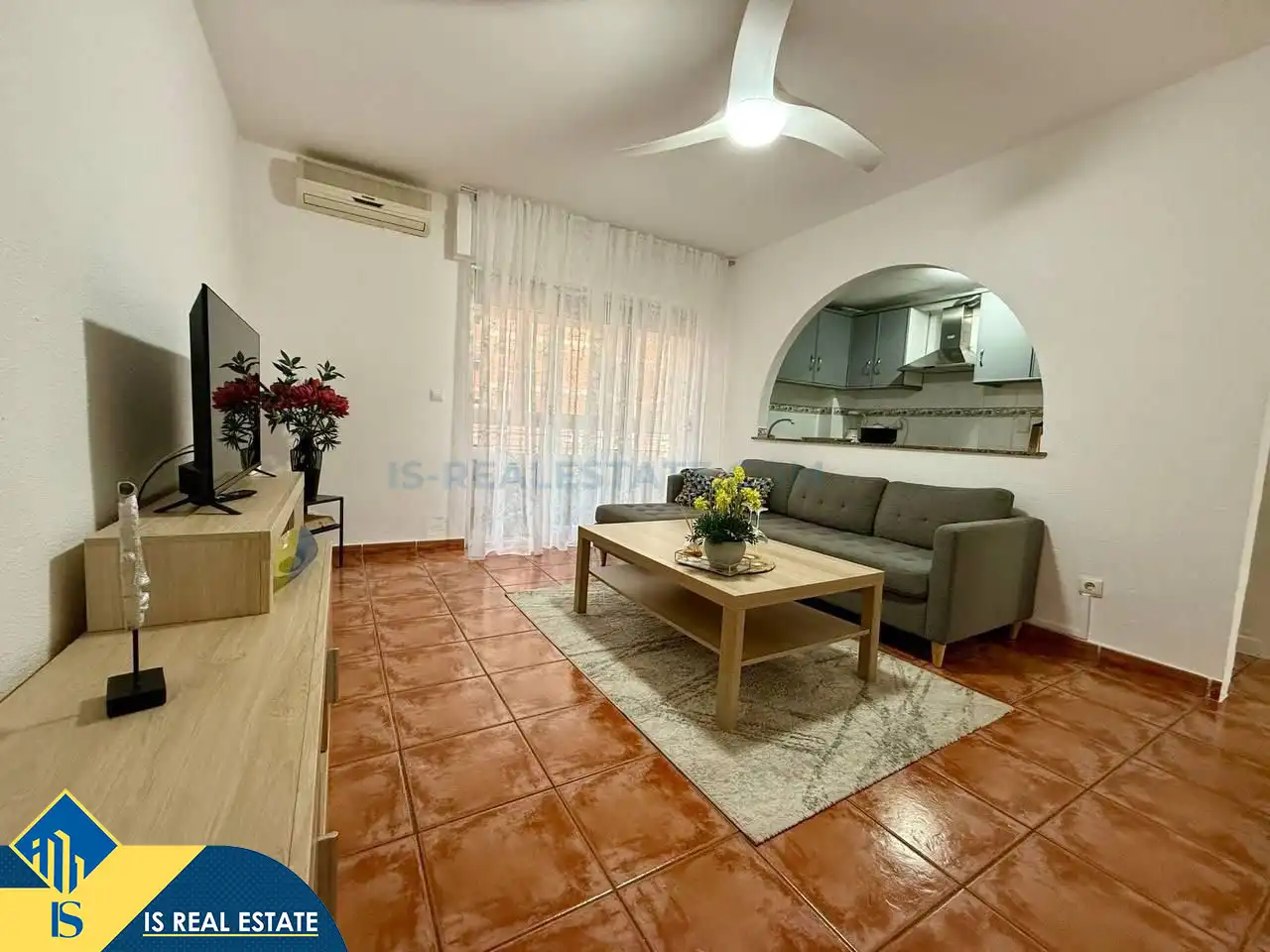 Apartment with lift for sale in Playa del Cura, imagen 5