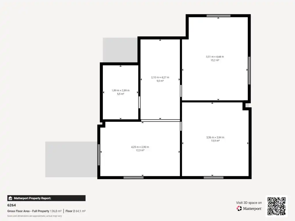 Casa o chalet en venta en Comares con Aire acondicionado, Jardín privado y Terraza
