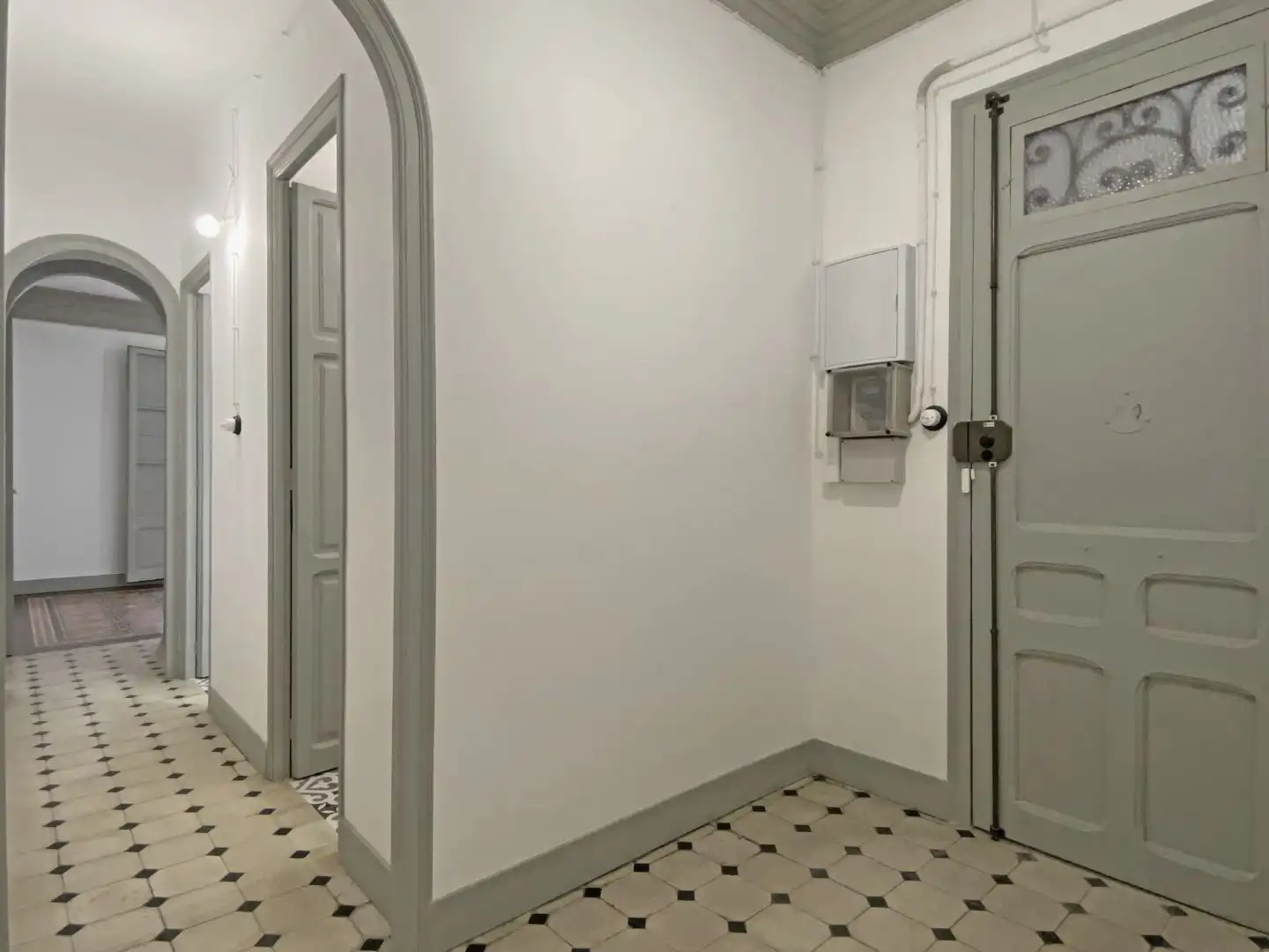 Piso en venta en Carrer de la Indústria 193, imagen 26