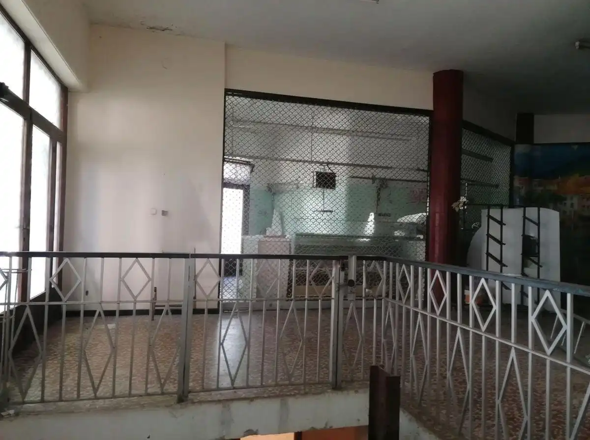 Local comercial en venda a Marinel Kalea, imagen 10