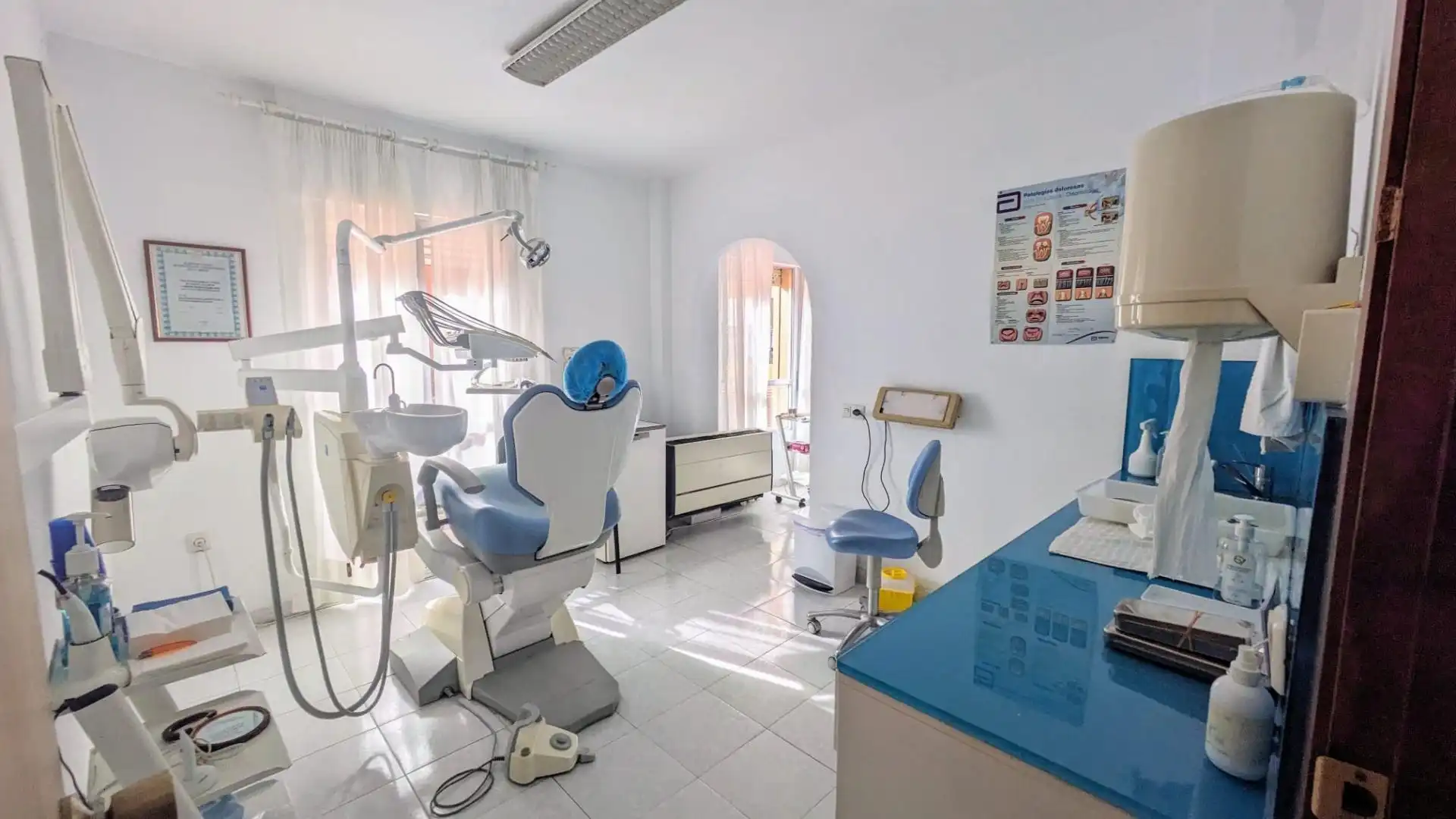 Flat for sale in Fuengirola  with Air Conditioner and Balcony