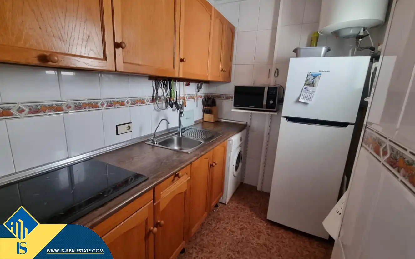 Penthouse mit Pool zum Verkauf in Centro, imagen 4
