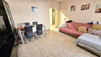 Living room of Flat for sale in Sabadell  with Balcony