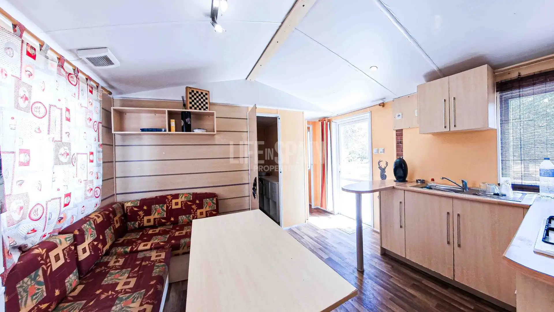 Landhaus mit Pool zum Verkauf in Aldover, imagen 4