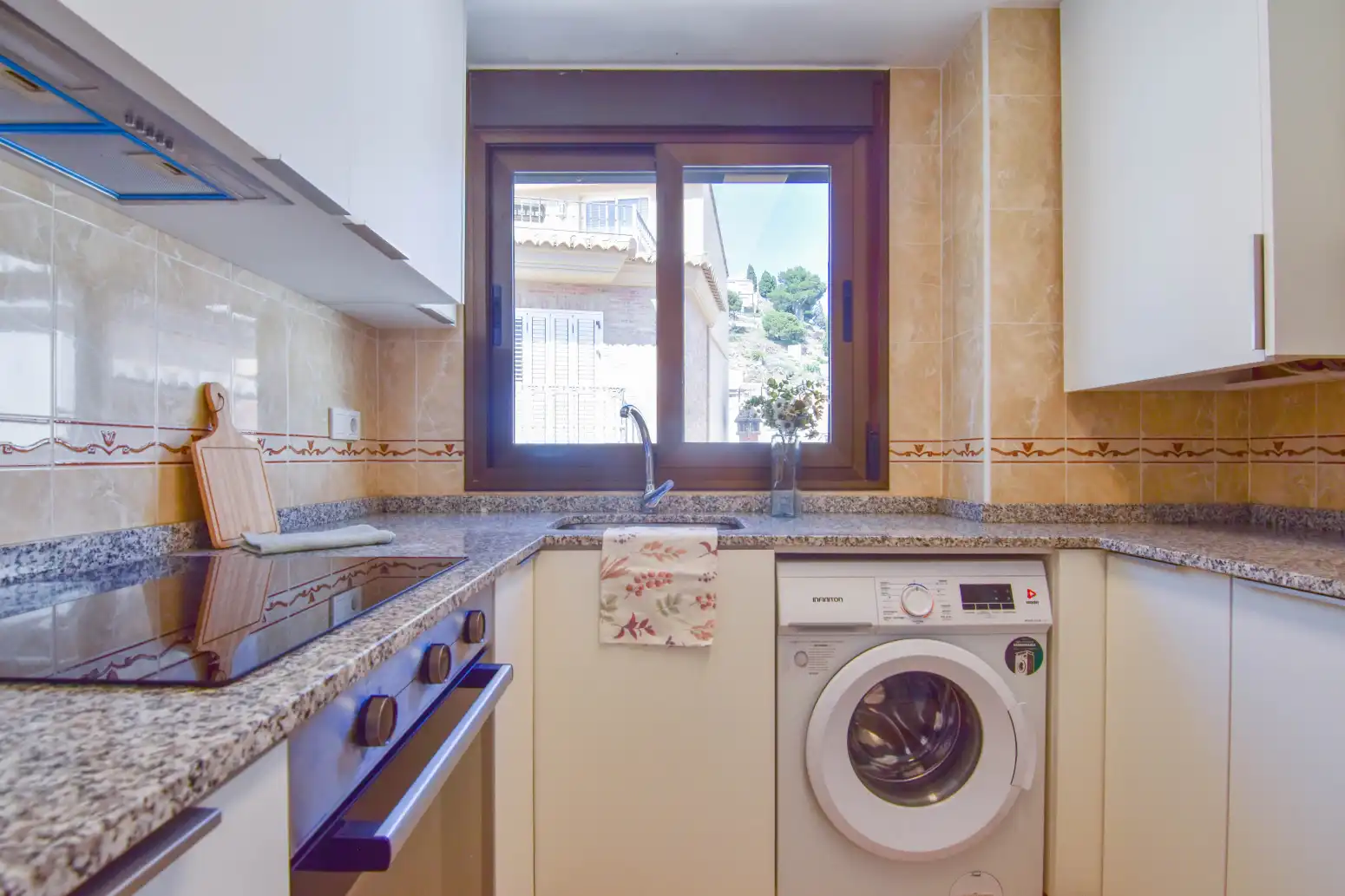 Cocina de Piso en venta en Serra con Aire acondicionado y Calefacción