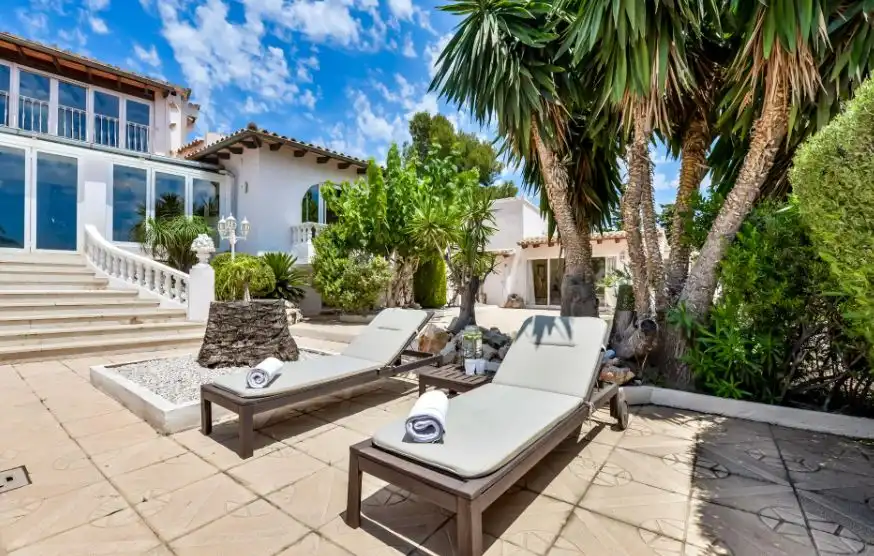 Detached house with terrace for sale in Canuta, imagen 44