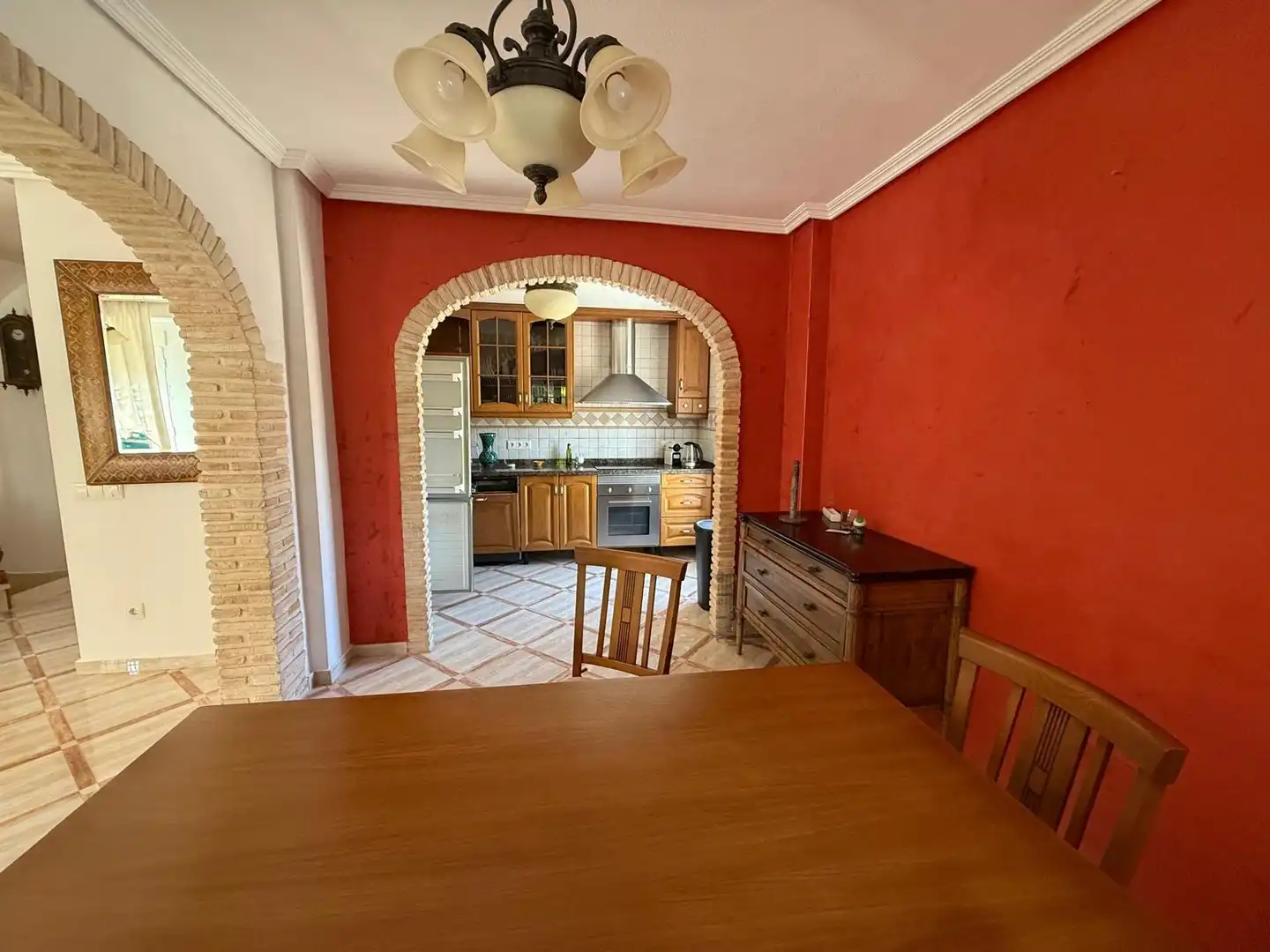 Casa pareada en venta en Calle Calle Geranios, imagen 4