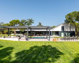 House or chalet for sale in Calle Río Guadiana, Parque Boadilla