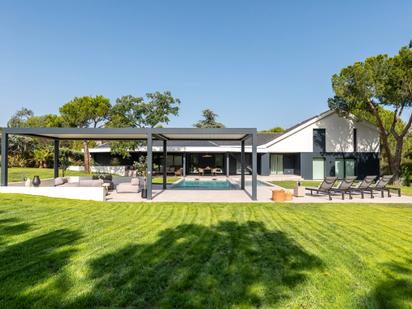 Casa o xalet en venda a Calle Río Guadiana, Parque Boadilla