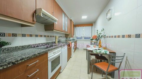 Foto 4 de Piso en venta en Luxemburgo, HUCA - La Cadellada, Oviedo