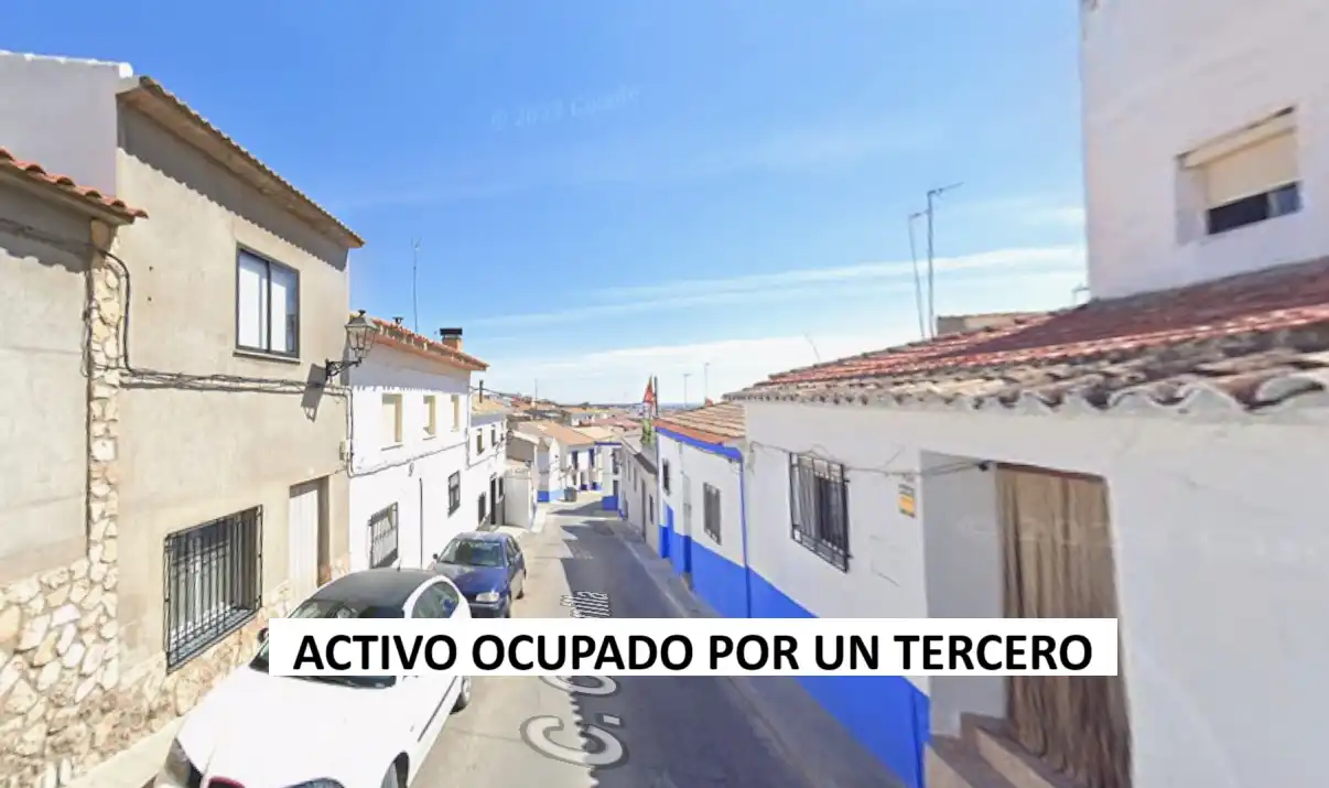 Casa en venta en Calle Costanilla, imagen 2