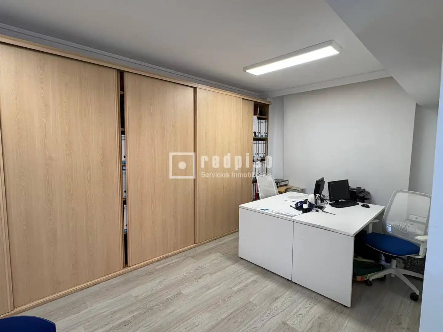 Office space with lift to rent in de los Mostenses, imagen 6