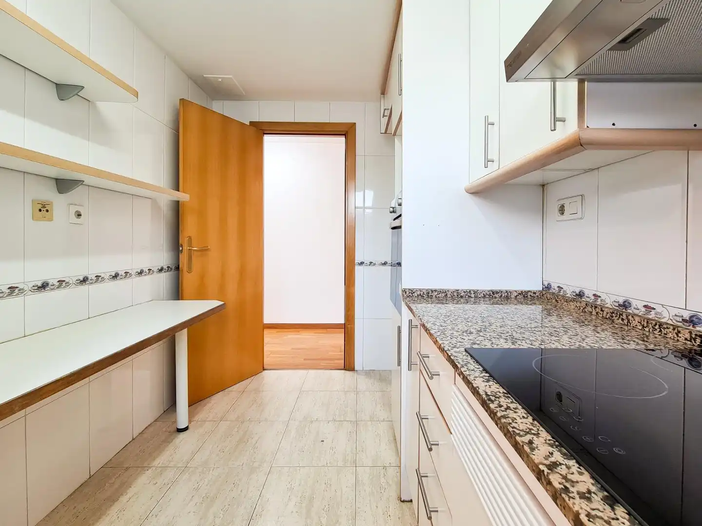 Appartement avec terrasse à louer à Centre - Sant Oleguer, imagen 7