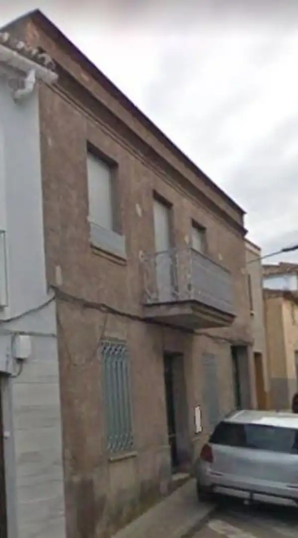 Habitatge en venda a Calle Cristo