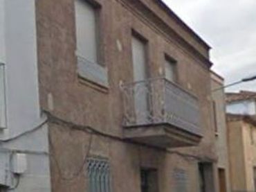 Casa pareada en venta en Calle Cristo