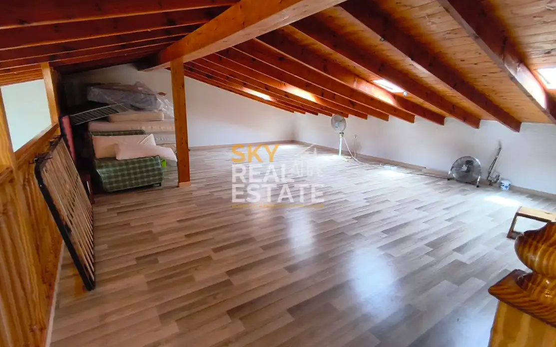 Casa pareada con jardín en venta en San Gabriel - Palmeral - Urbanova, imagen 41