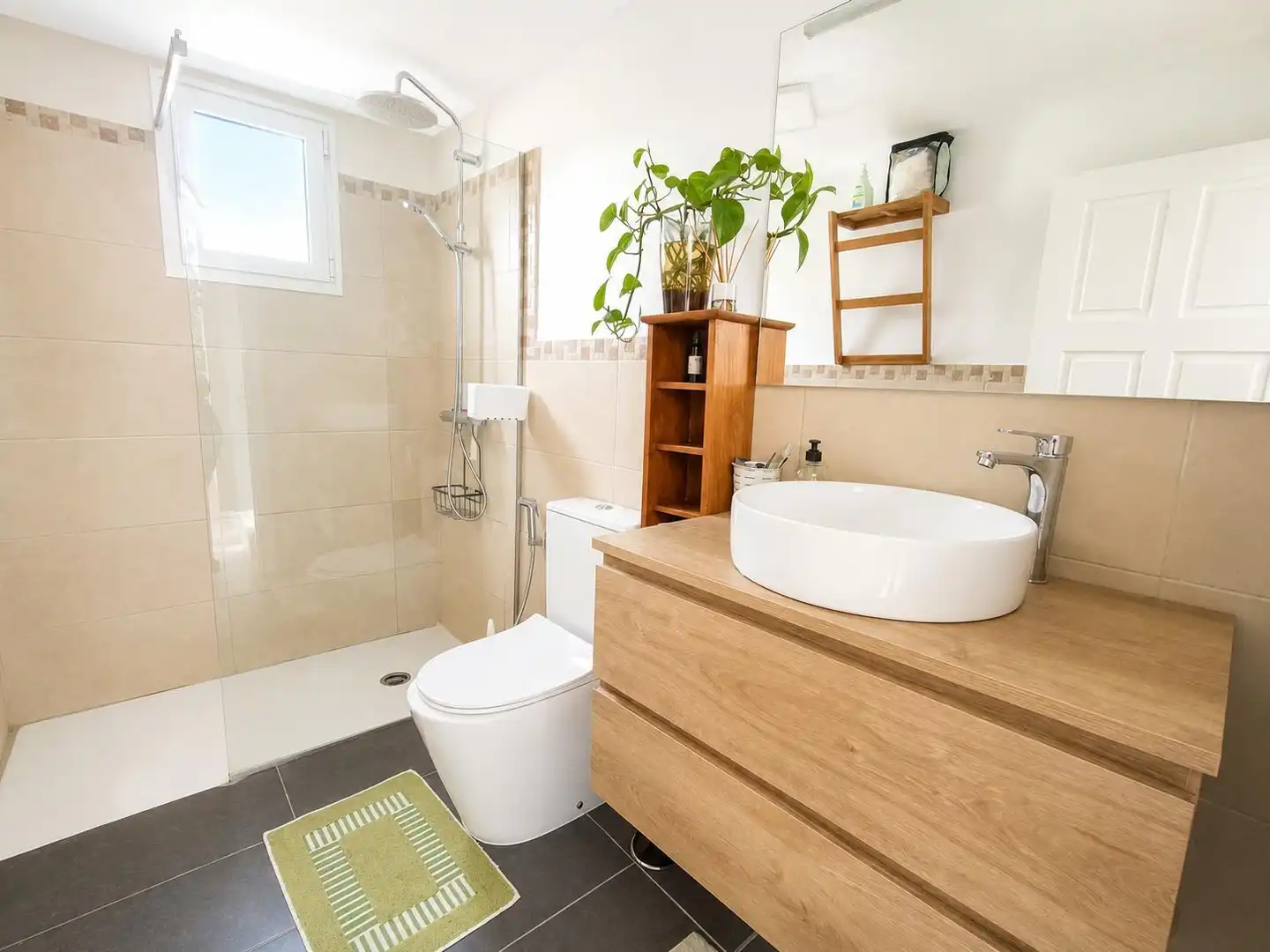 Casa con jardín en venta en Fasnia 15, imagen 23