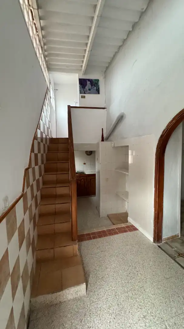 Casa o xalet en venda en Centro