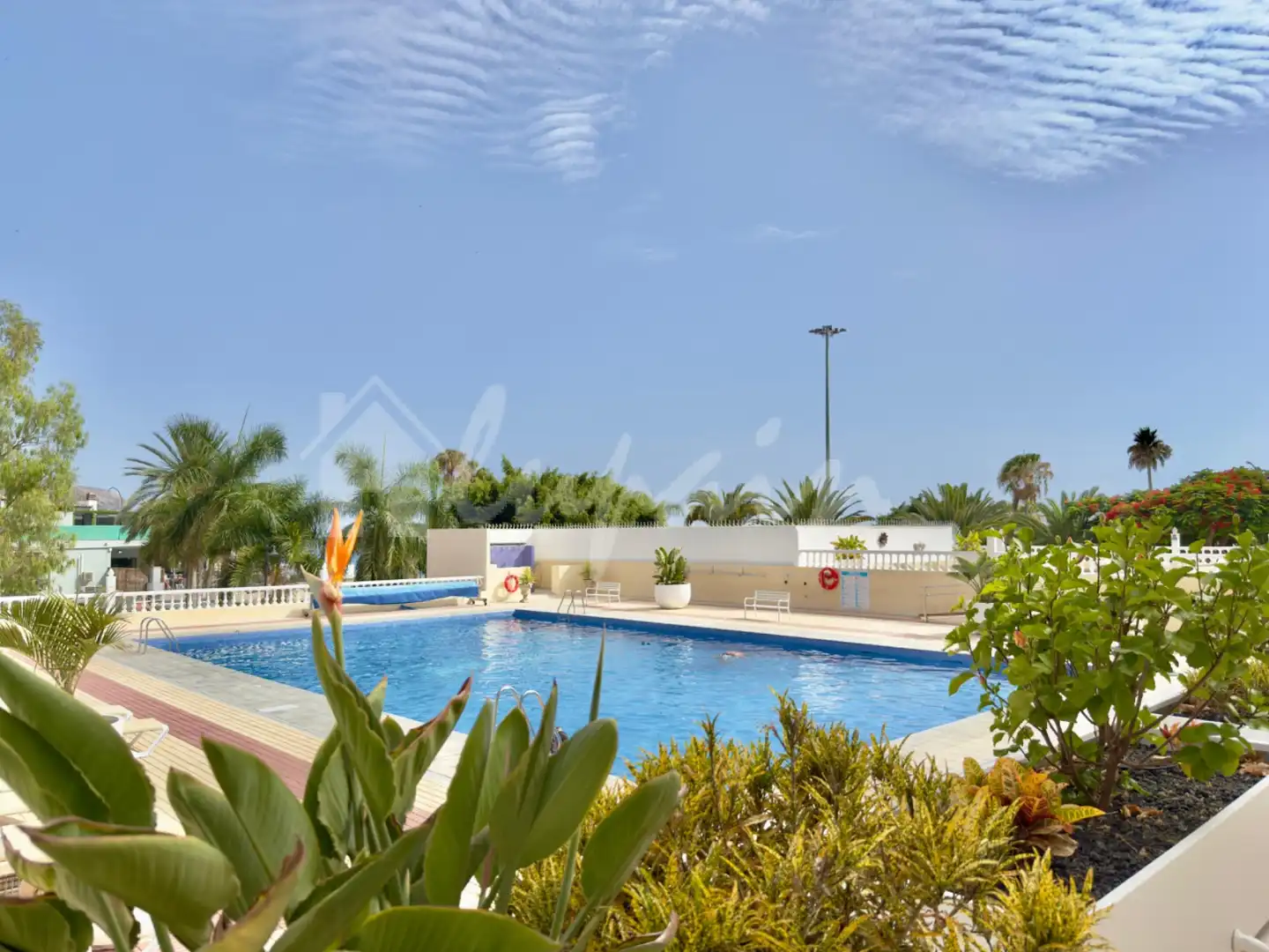 Apartment mit Aufzug zum Verkauf in Los Cristianos, imagen 7