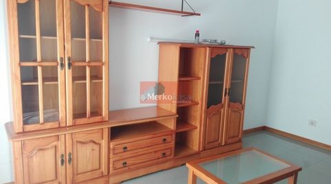 Foto 2 de Apartamento de alquiler en Acea de Olga - Augas Férreas, Lugo Capital