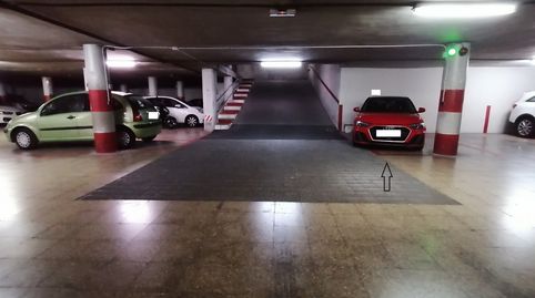 Foto 4 de Garaje en venta en Calle General Lacy, 5, Ensanche - Diputación, Alicante / Alacant