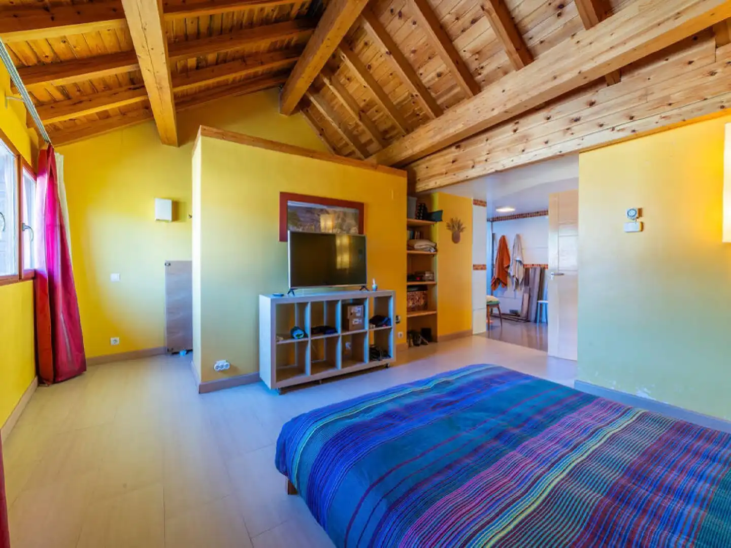 Casa o chalet en venta en Rascafría