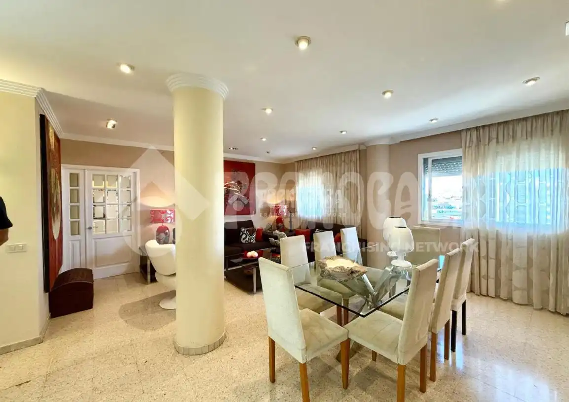 Esszimmer von Wohnung zum Verkauf in Las Palmas de Gran Canaria