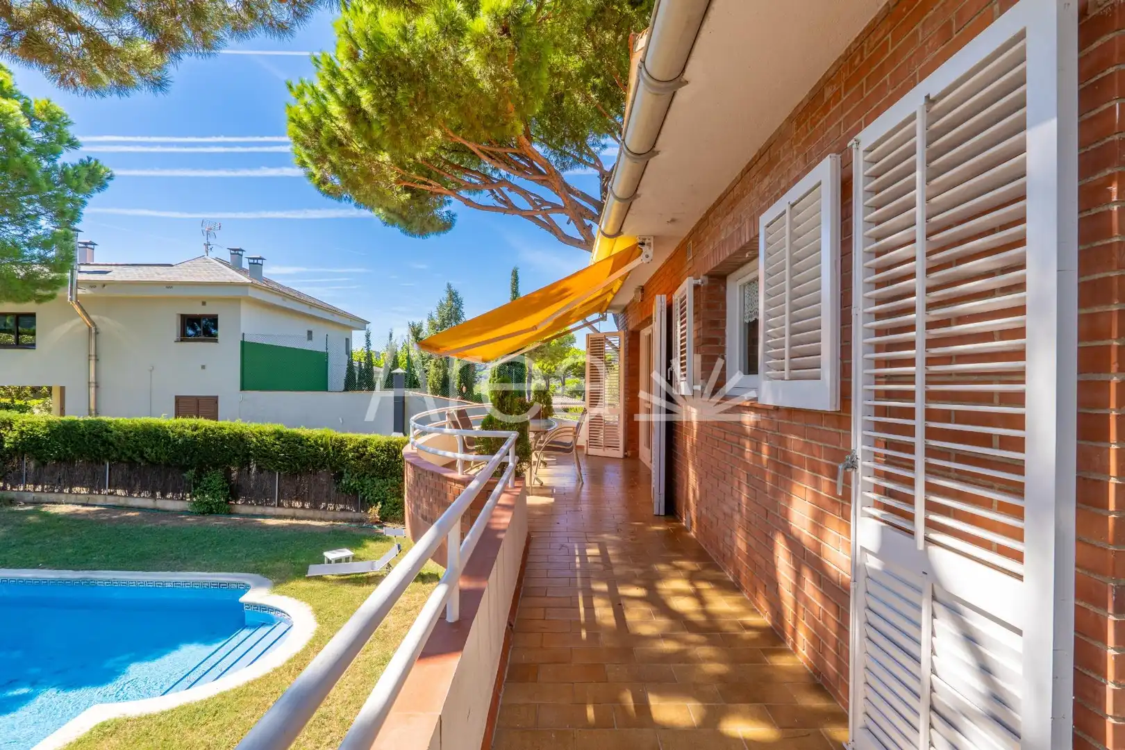 Villa avec terrasse à vendre à Arenys de Munt, imagen 56