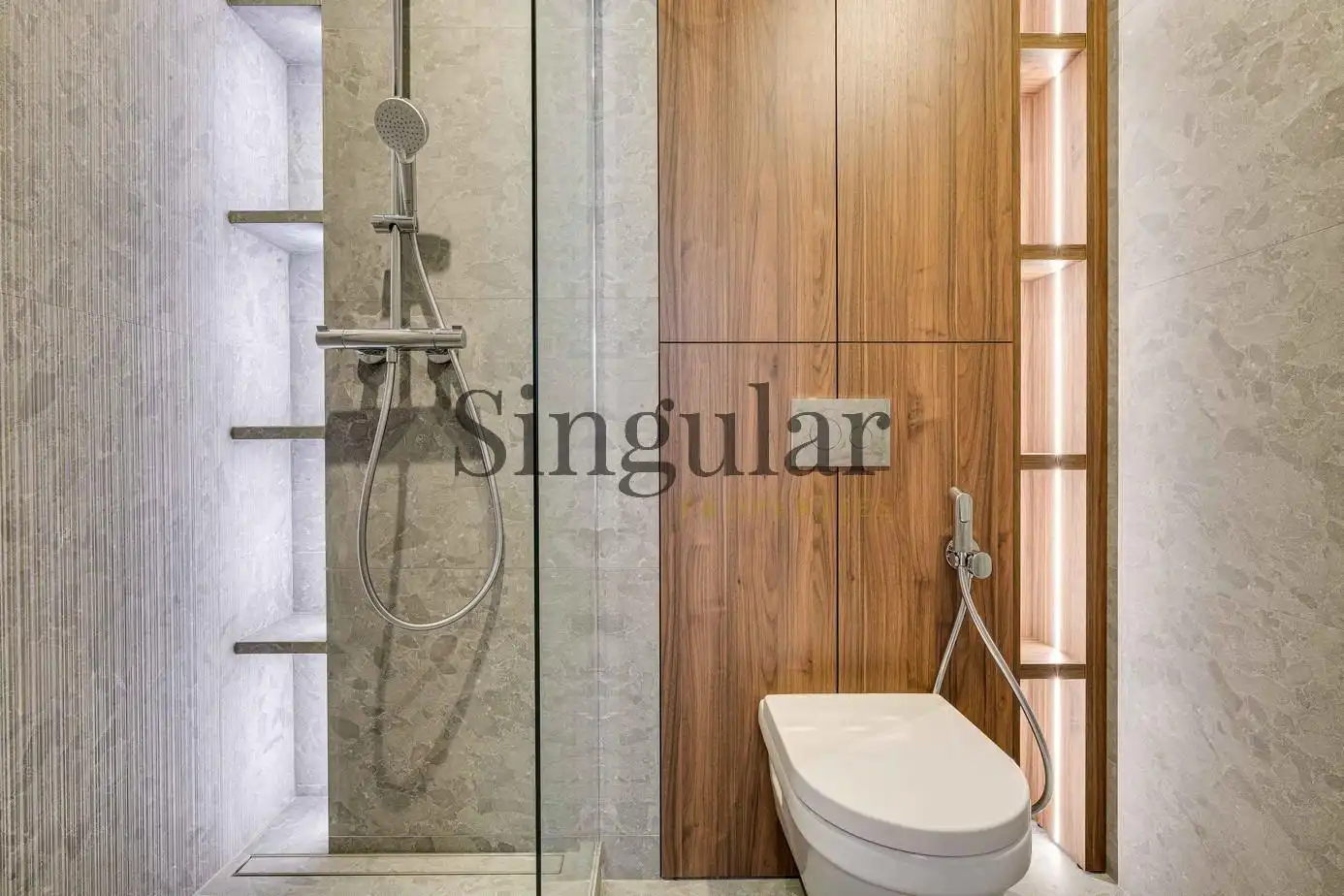 Wohnung mit Terrasse zum Verkauf in ARAGO, imagen 46