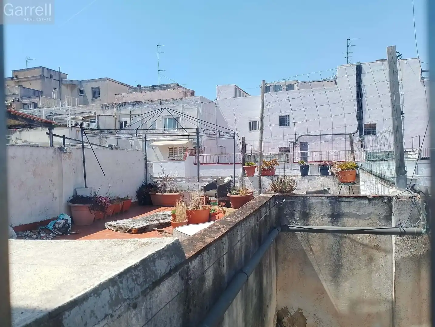 Piso con terraza en venta en carrer TAQUIGRAF MARTI 
 Pl: Pt:
 TARRAGONA (TARRAGONA), imagen 26
