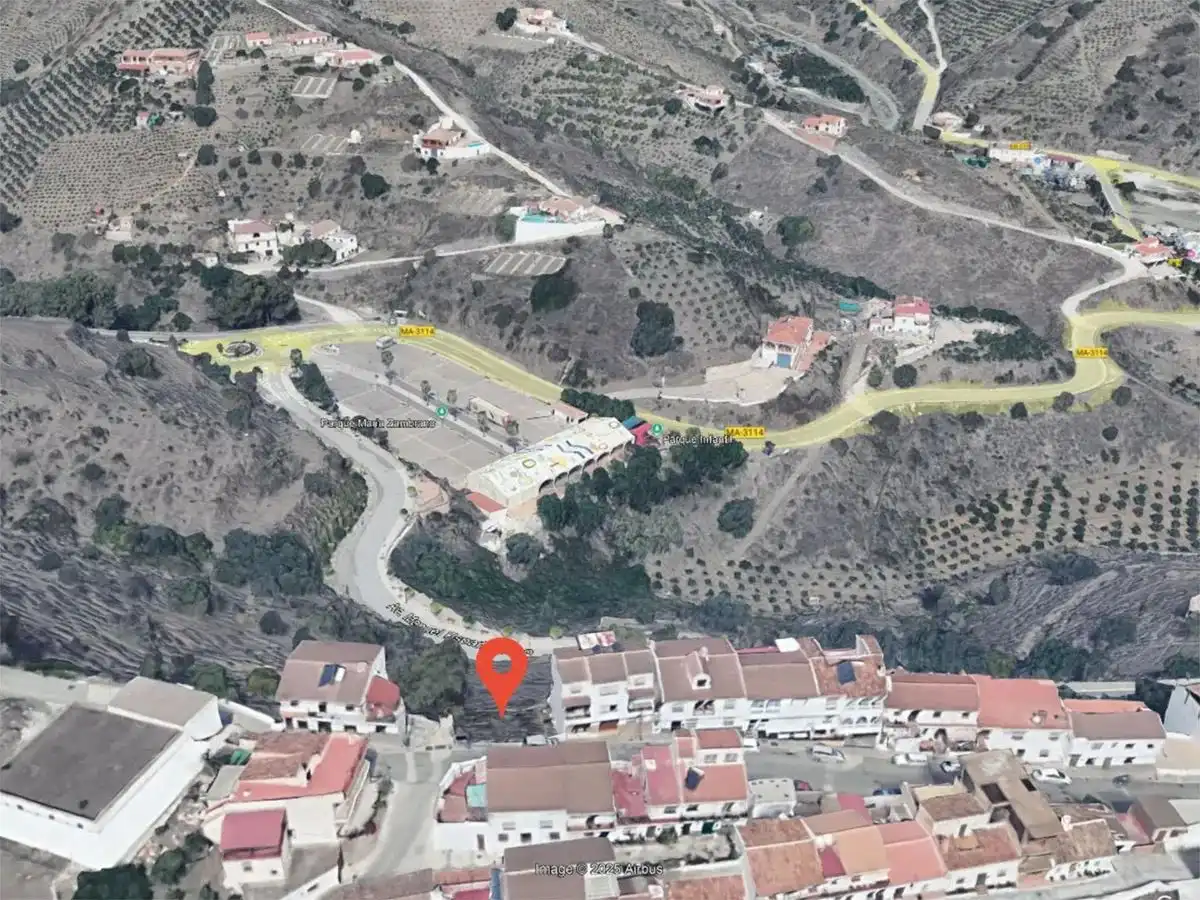 Terreni e lotti in vendita a Avenida de Andalucía 36, imagen 2