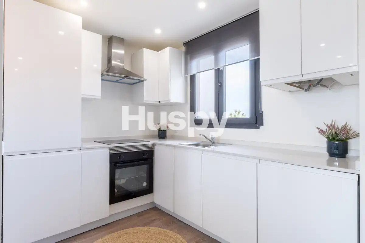 Flat with terrace for sale in Carrer de Ramón y Cajal, imagen 11