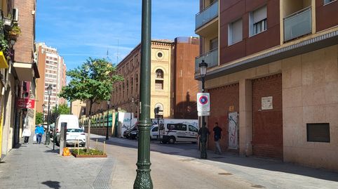 Foto 2 de Piso en venta en San Pablo, Zaragoza Capital