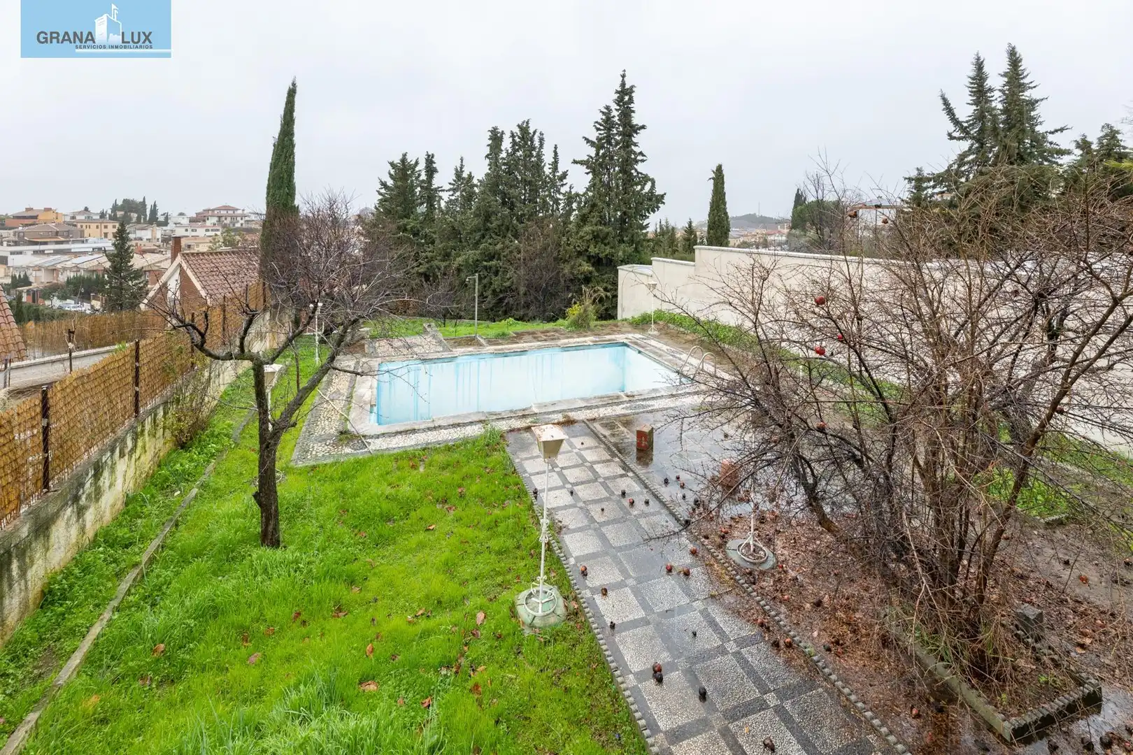 Villa mit Pool zum Verkauf in Calle de Rumanía, imagen 22