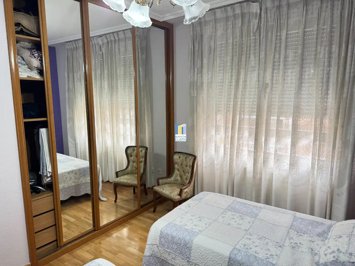 Appartement avec ascenseur à vendre à Candelaria - Peña de Francia, imagen 13
